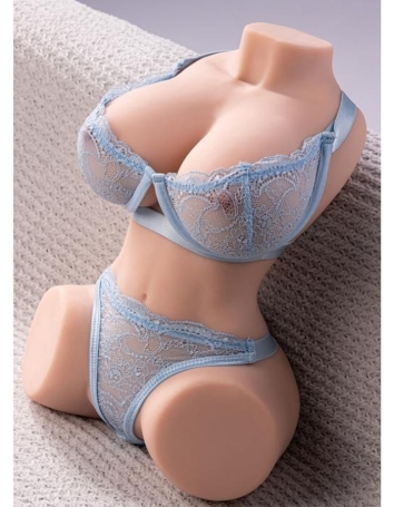 Мастурбатор Barret Xise