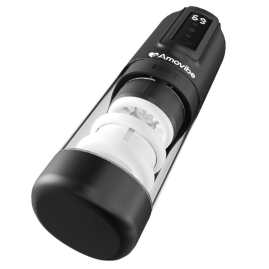 Автоматический мастурбатор Amovibe Vortex