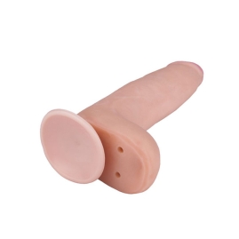 Фаллос Lovetoy 813600