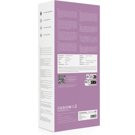 Вибратор Svakom Emma Neo 2