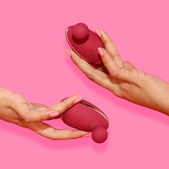 Вибратор Satisfyer Spot On 1