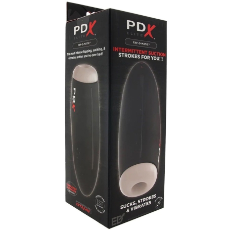 Авто-мастурбатор PDX Elite Fap-O-Matic