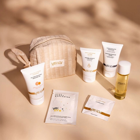 Набор YESforLOV La Trousse Enchantée