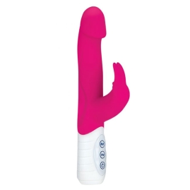 Вибратор Erotic Fantasy Slim Realistic