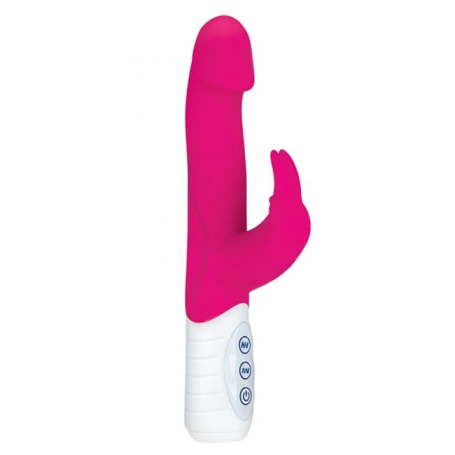 Вибратор Erotic Fantasy Slim Realistic