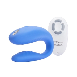 Вибратор We-Vibe Match