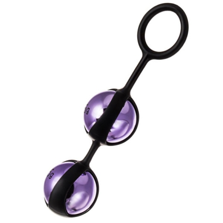 Вагинальные шарики A-Toys 764006