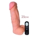 Фаллос-насадка Unicock 10&quot; Vibro Plus