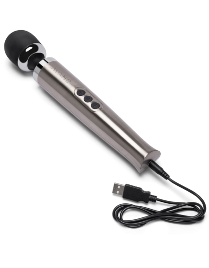 Вибромассажер Le Wand Die Cast