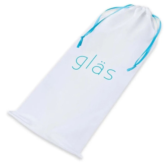 Пробка с хвостом Glas 3&quot; Horse Tail