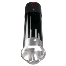 Помпа PDX Blowjob Power Pump