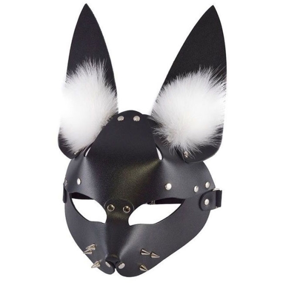 Маска Зайка Sitabella 3415-1