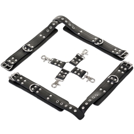 Фиксатор рук и ног ToyFa Theatre