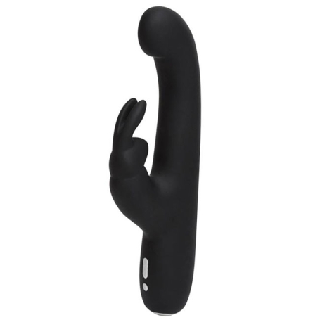 Вибратор Happy Rabbit Slimline G-Spot