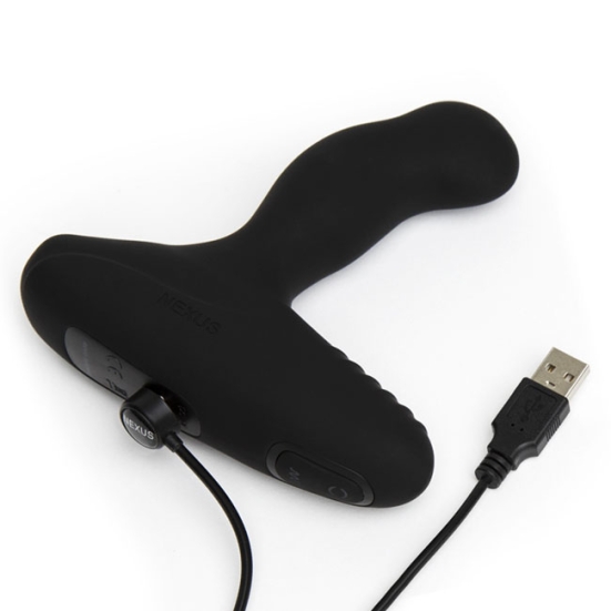 Вибростимулятор Nexus Revo Intense 2.0