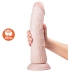 Огромный фаллос Lovetoy 900200