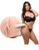 Мастурбатор Fleshlight Girls - Violet Myers Waifu