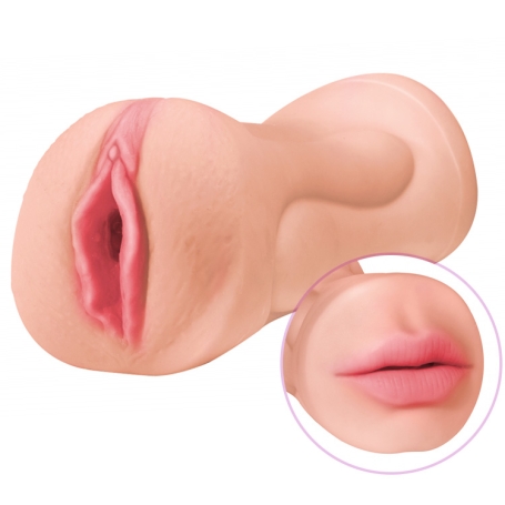 Мастурбатор Goddess of Love Satisfaction