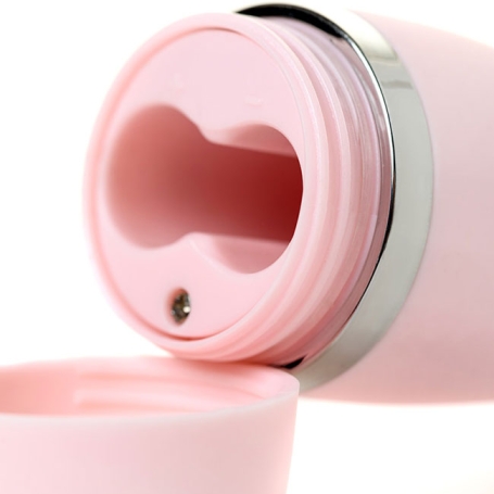 Вибростимулятор Yovee Gummy Peach