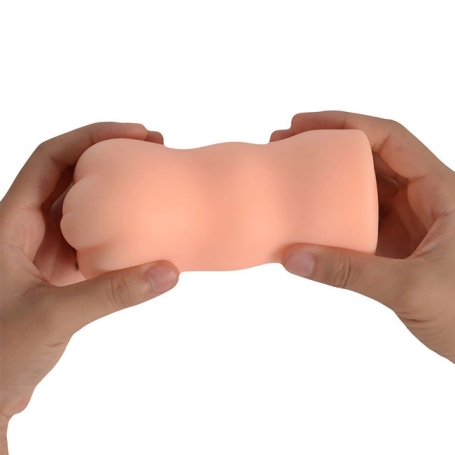 Мастурбатор Real Woman