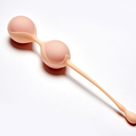 Вагинальные шарики Le Frivole Orion